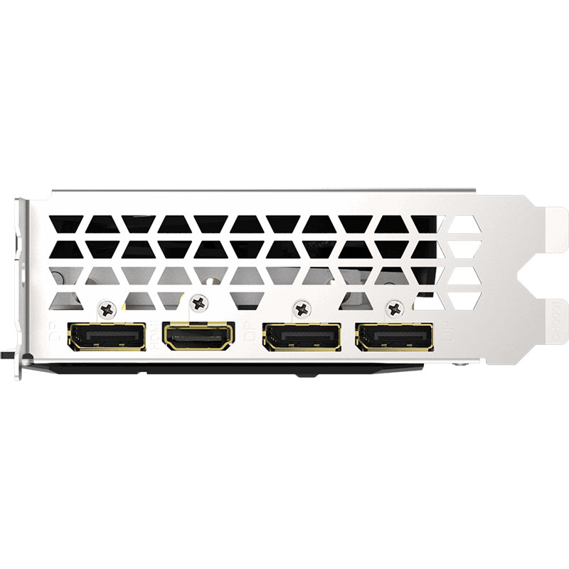 Gigabyte GTX 1660 Gaming 6GB